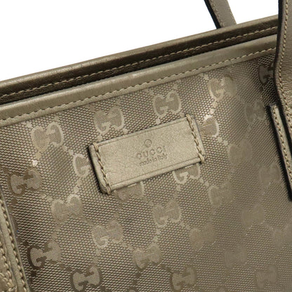 Gucci GG Imprimé Tote Bag