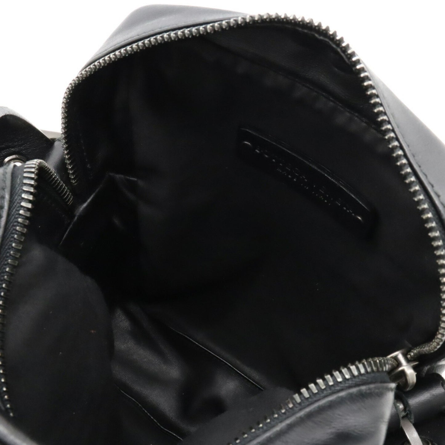 Bottega Veneta Intrecciato Shoulder Bag