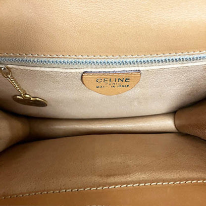 Céline Macadam Handbag