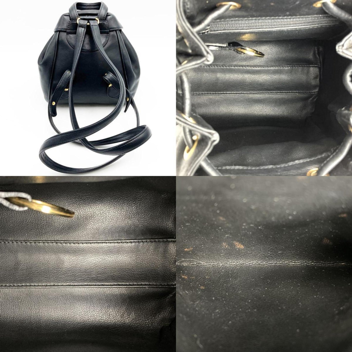 Dior Backpack