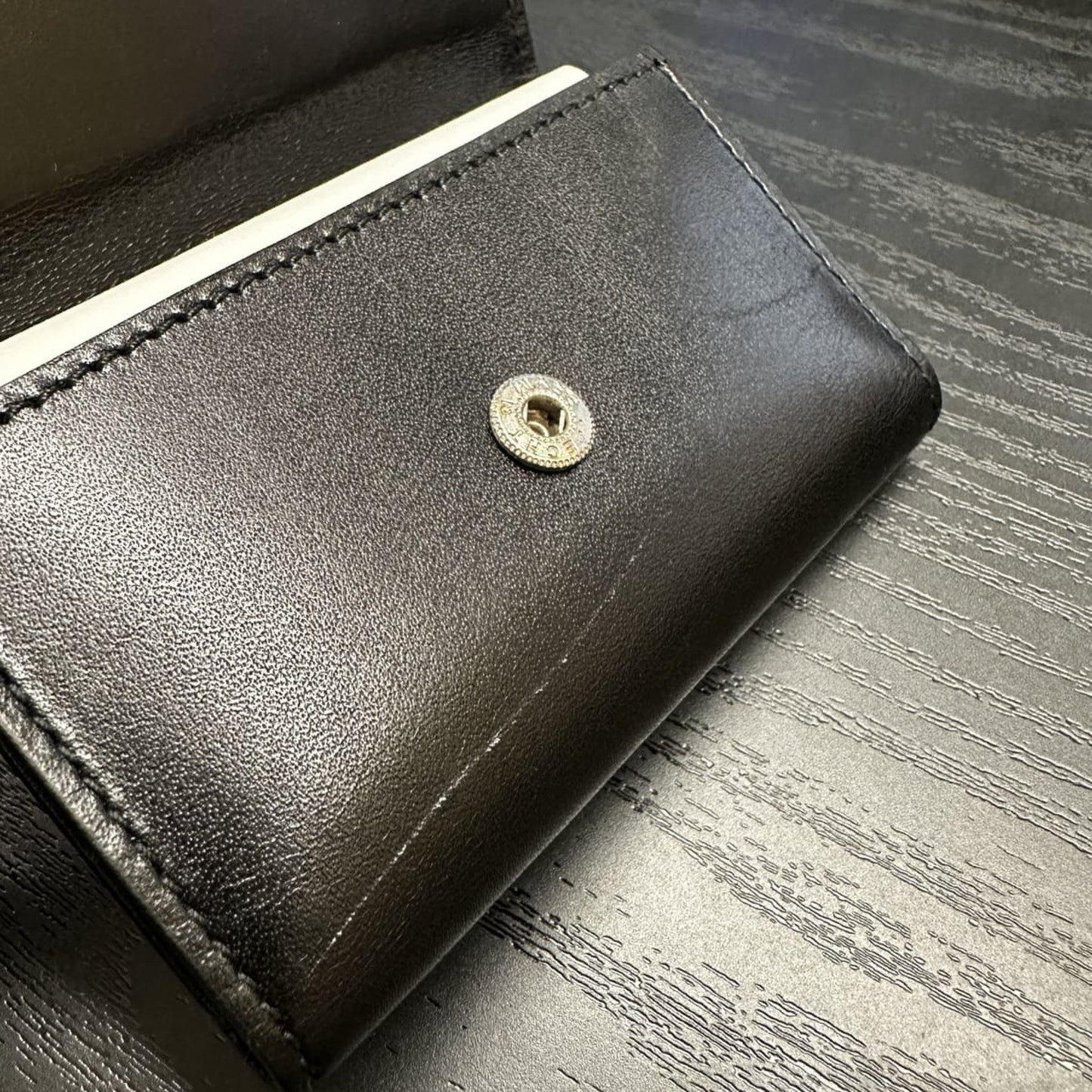 Gucci Wallet