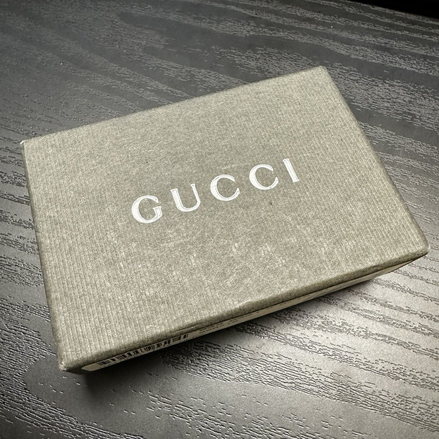 Gucci Wallet