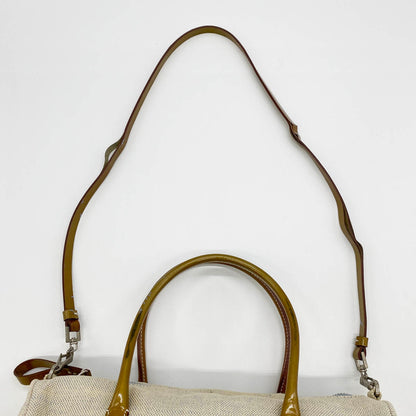 Prada Shoulder Bag