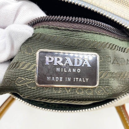 Prada Shoulder Bag