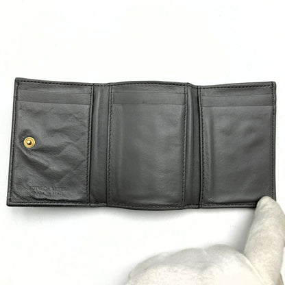 Bottega Veneta Intrecciato Wallet