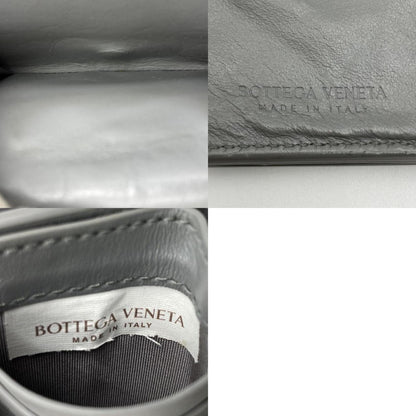 Bottega Veneta Intrecciato Wallet