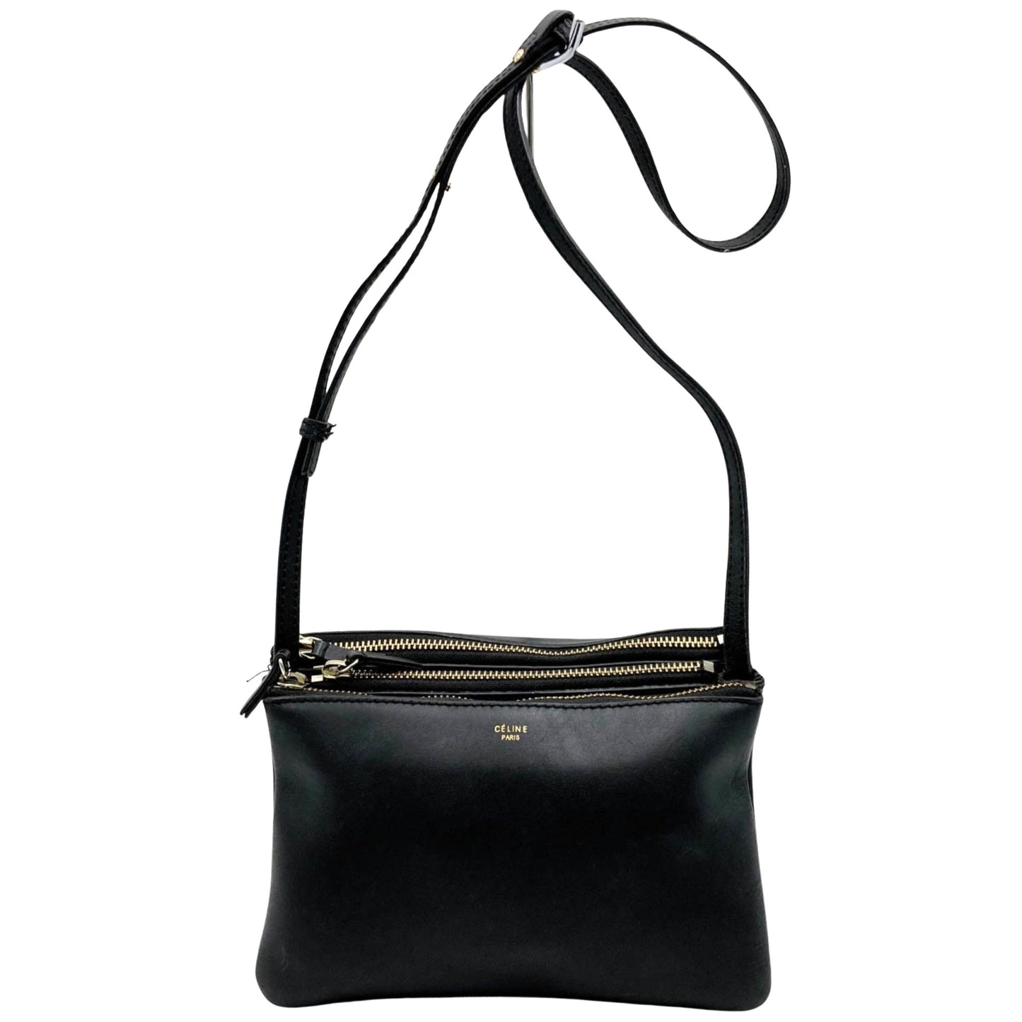 Céline Trio Shoulder Bag