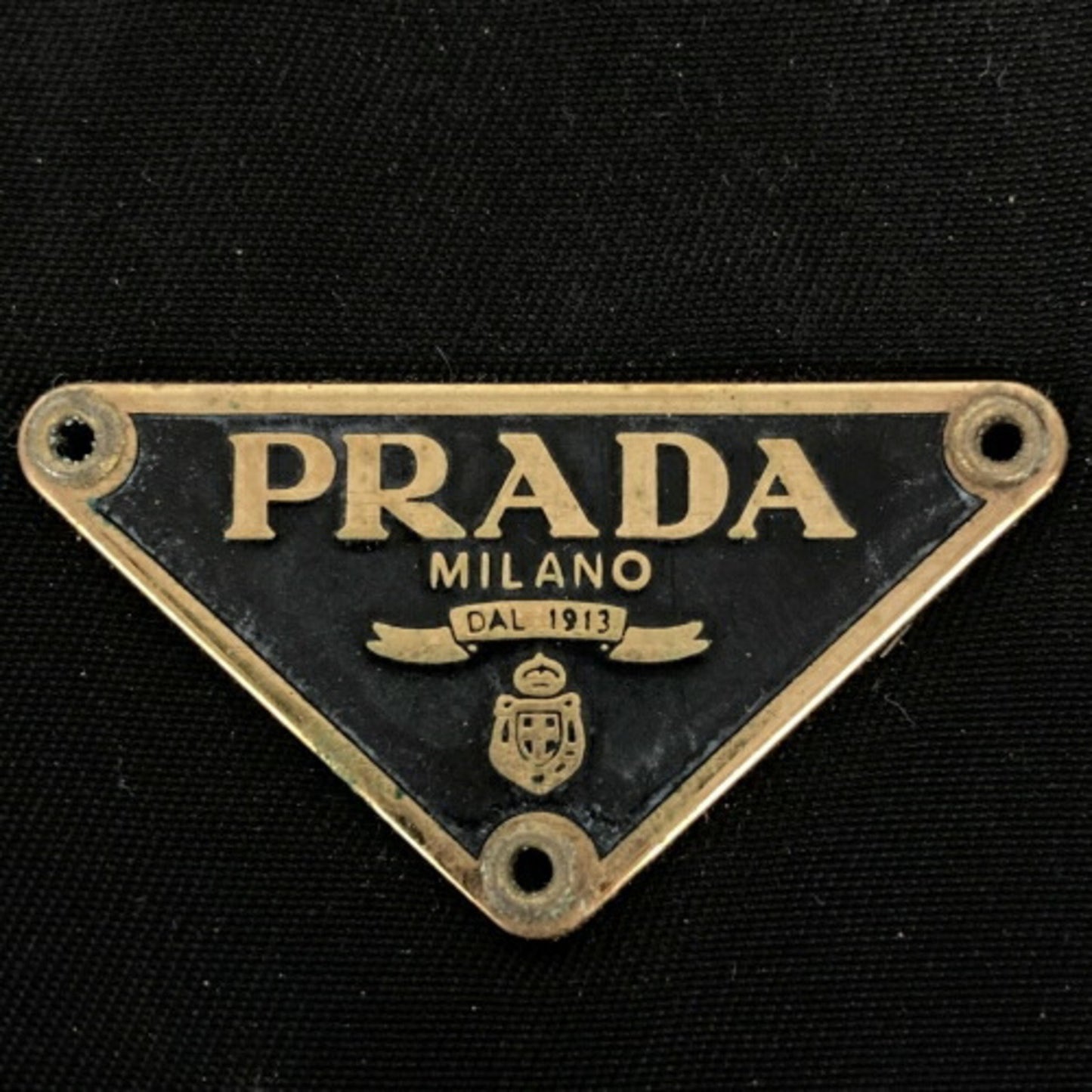 Prada Shoulder Bag