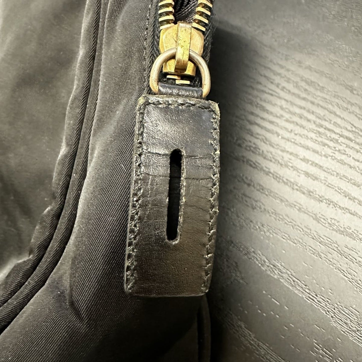 Prada Shoulder Bag