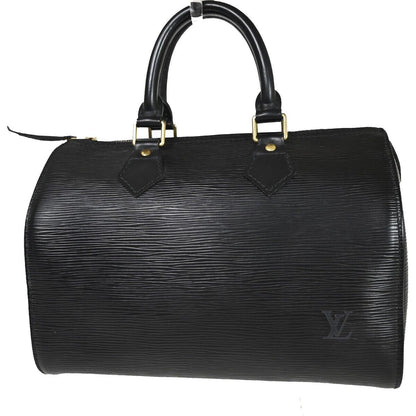 Louis Vuitton Speedy 25 Handbag