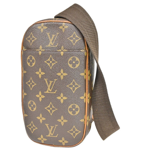 Louis Vuitton Pochette gange Shoulder Bag