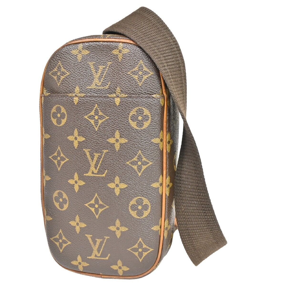 Louis Vuitton Pochette gange shoulder