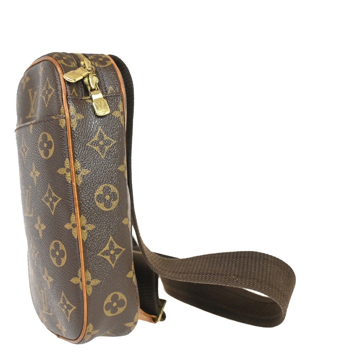 Louis Vuitton Pochette gange Shoulder Bag