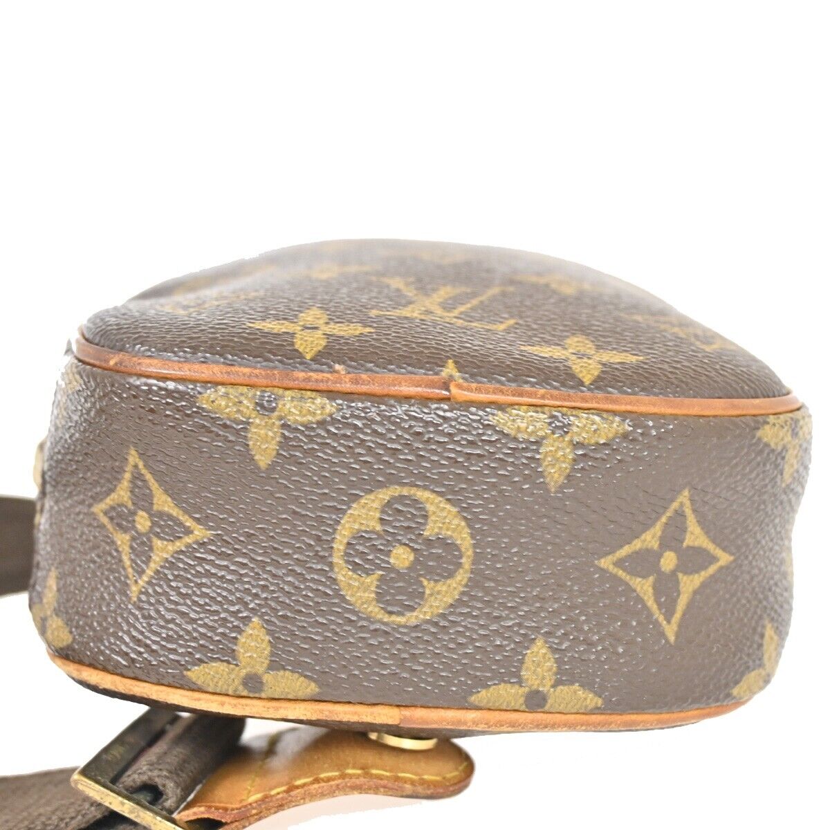 Louis Vuitton Pochette gange Shoulder Bag