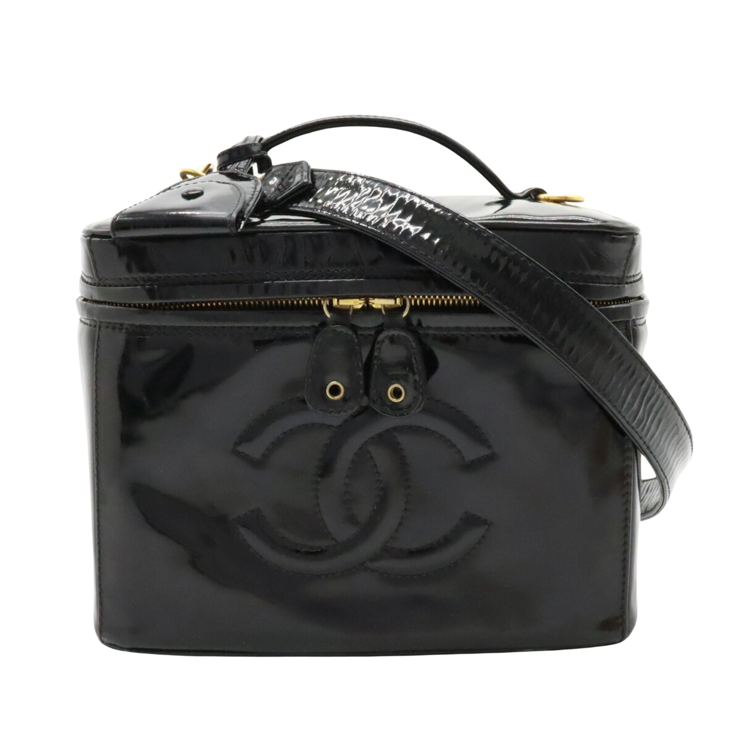 Chanel Vanity Handbag