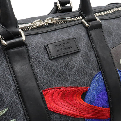 Gucci GG Supreme Travel Bag