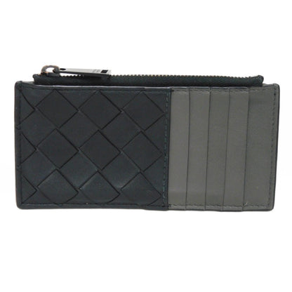 Bottega Veneta Intrecciato Wallet