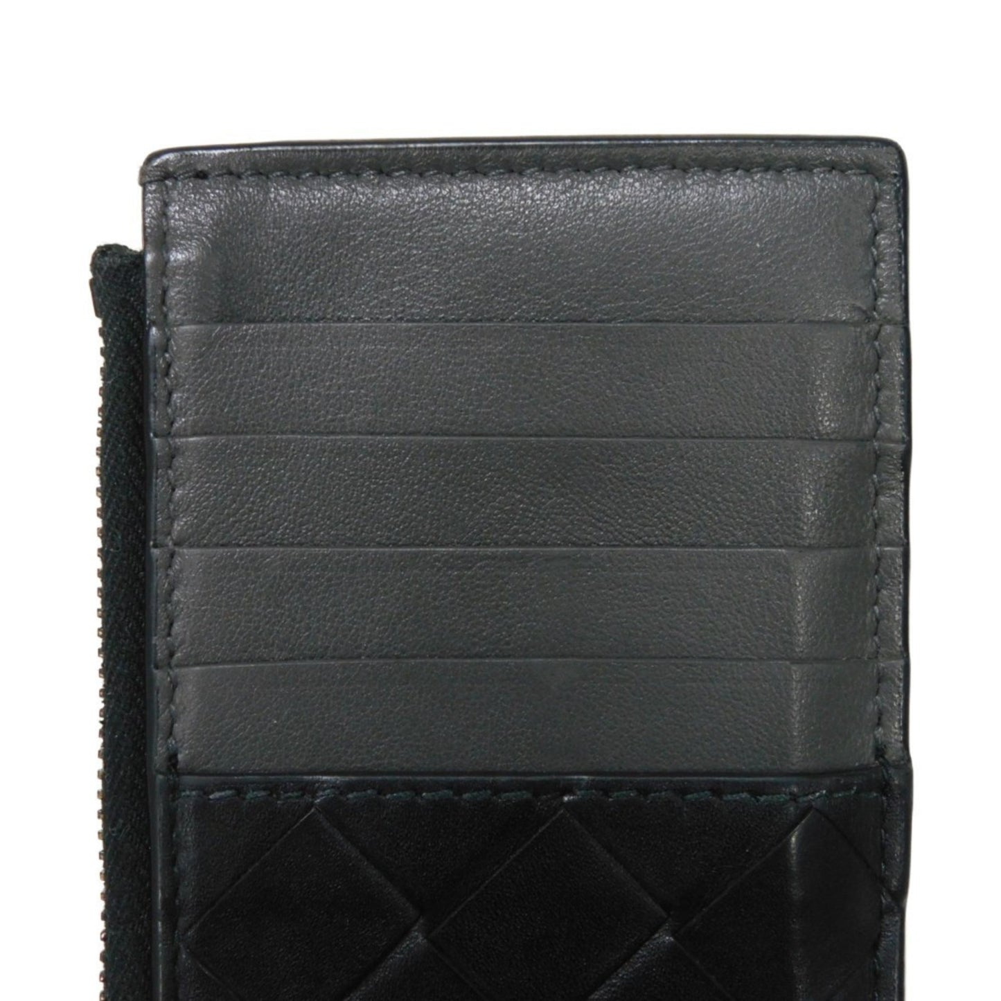 Bottega Veneta Intrecciato Wallet