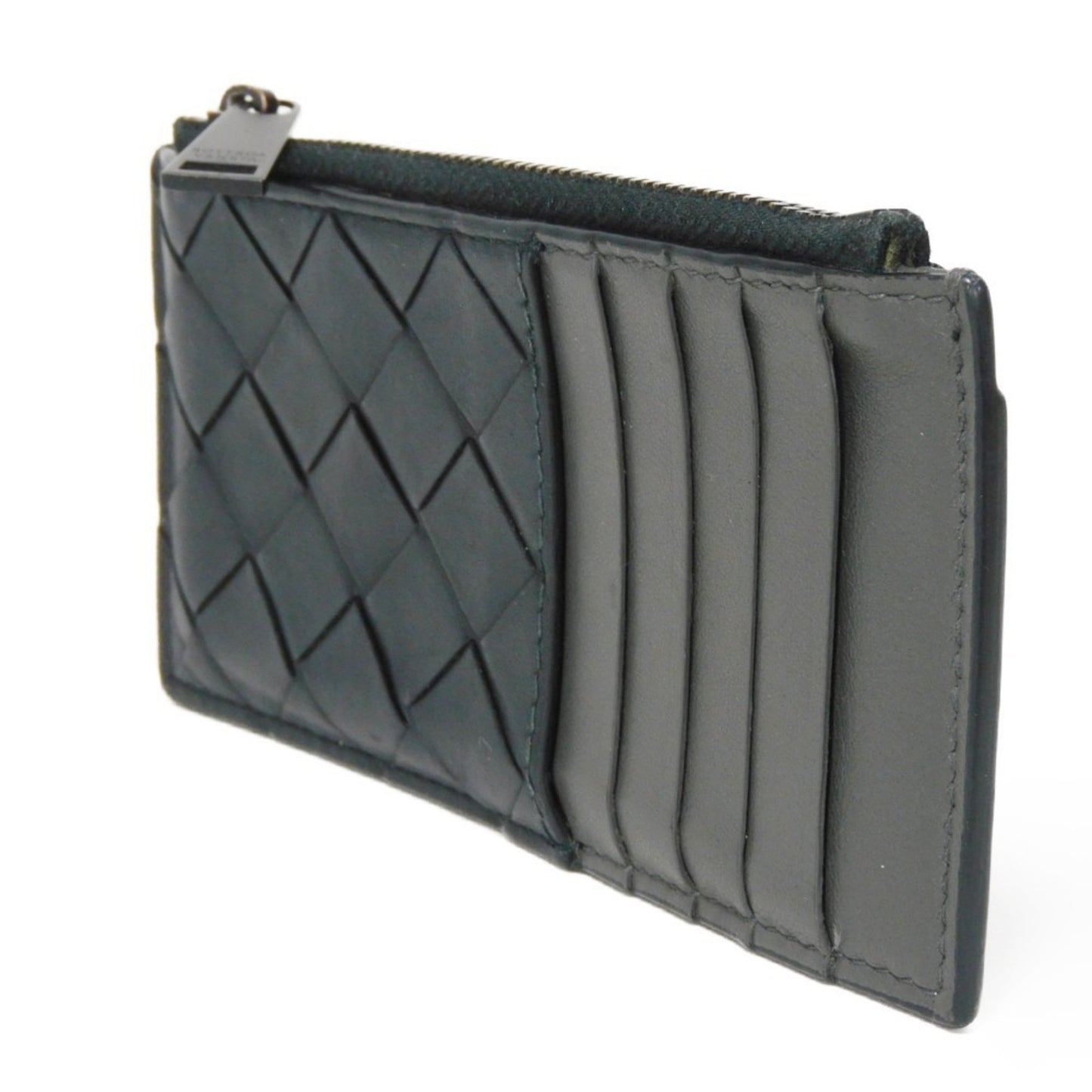 Bottega Veneta Intrecciato Wallet