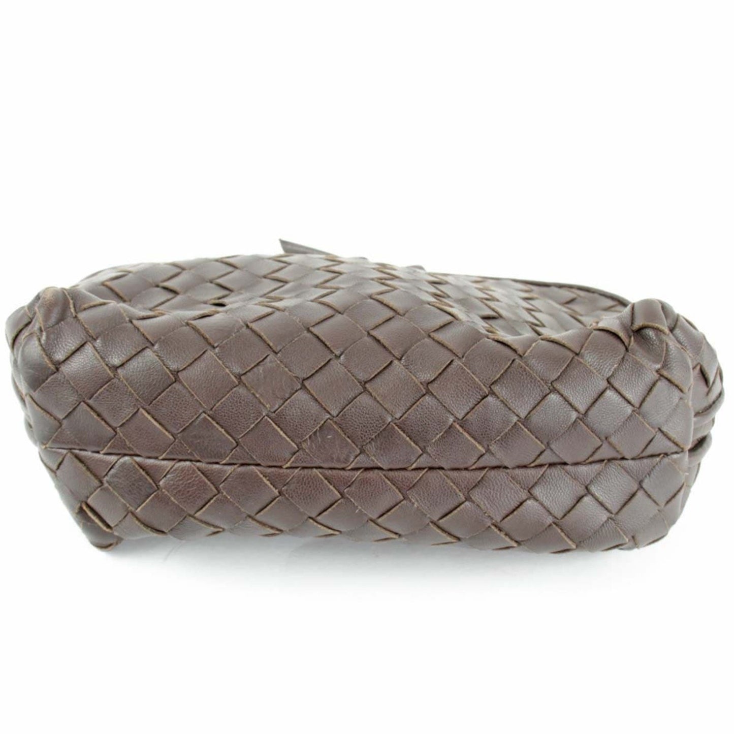 Bottega Veneta Intrecciato Clutch