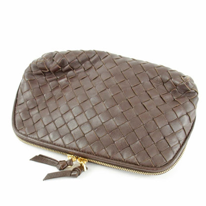 Bottega Veneta Intrecciato Clutch