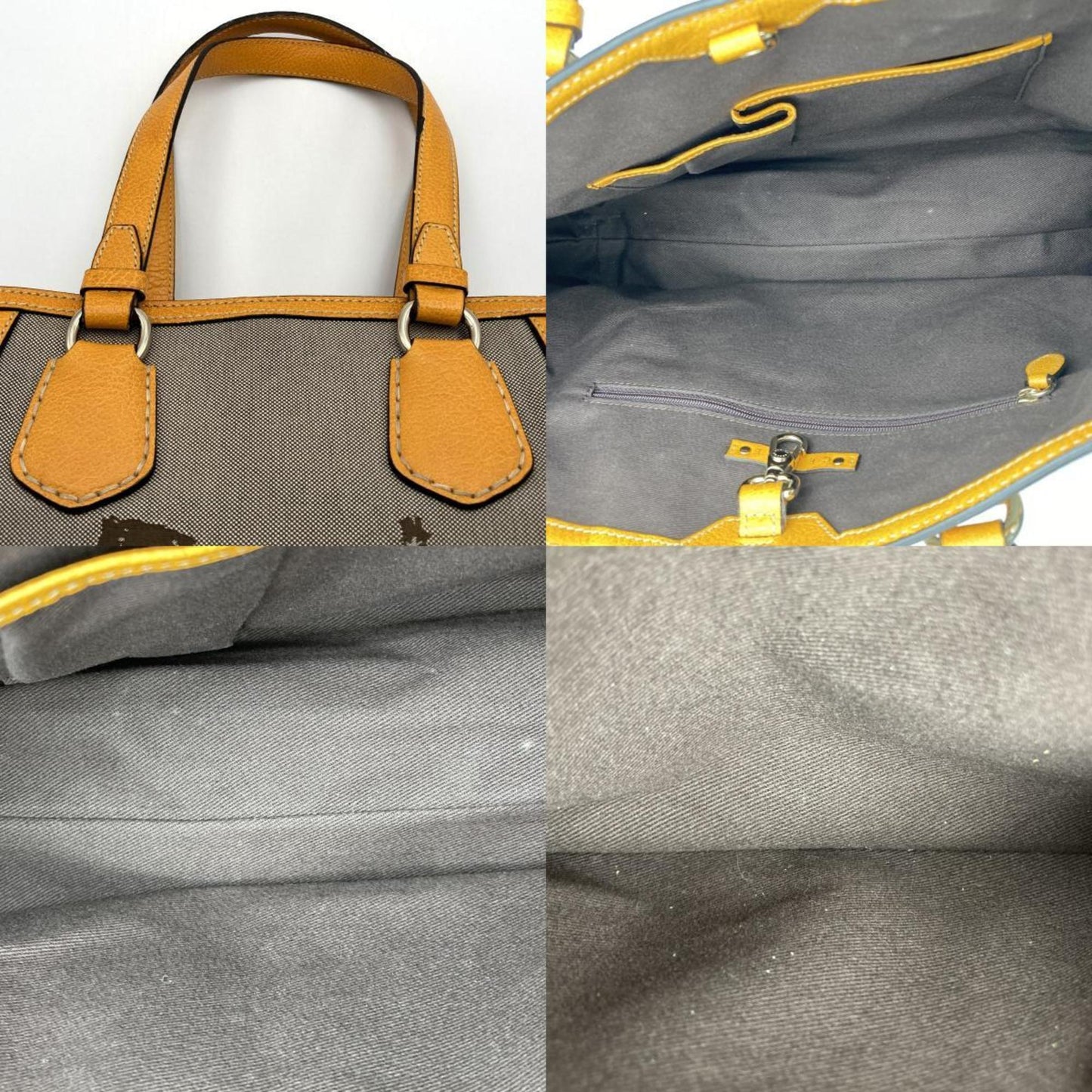 Céline Horse carriage Tote Bag