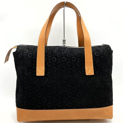 Céline Macadam Tote Bag