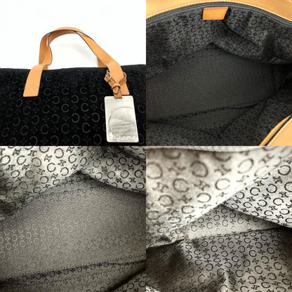 Céline Macadam Tote Bag