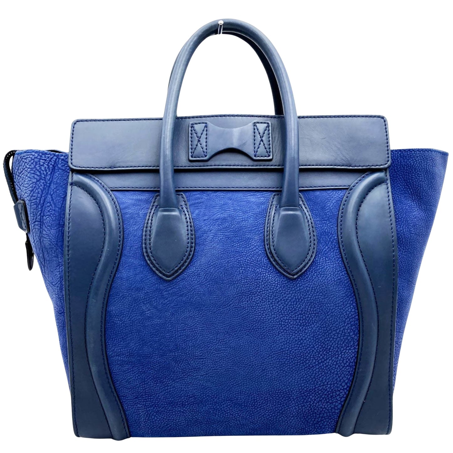 Céline Luggage Handbag