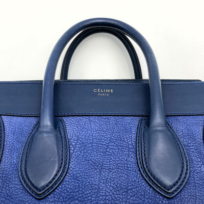 Céline Luggage Handbag