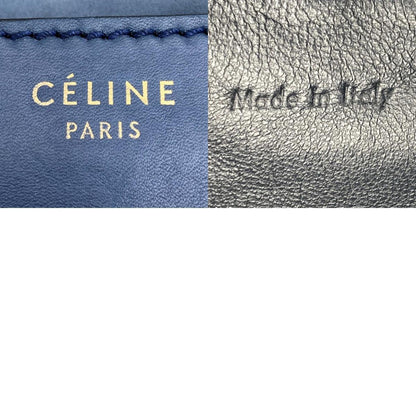 Céline Luggage Handbag