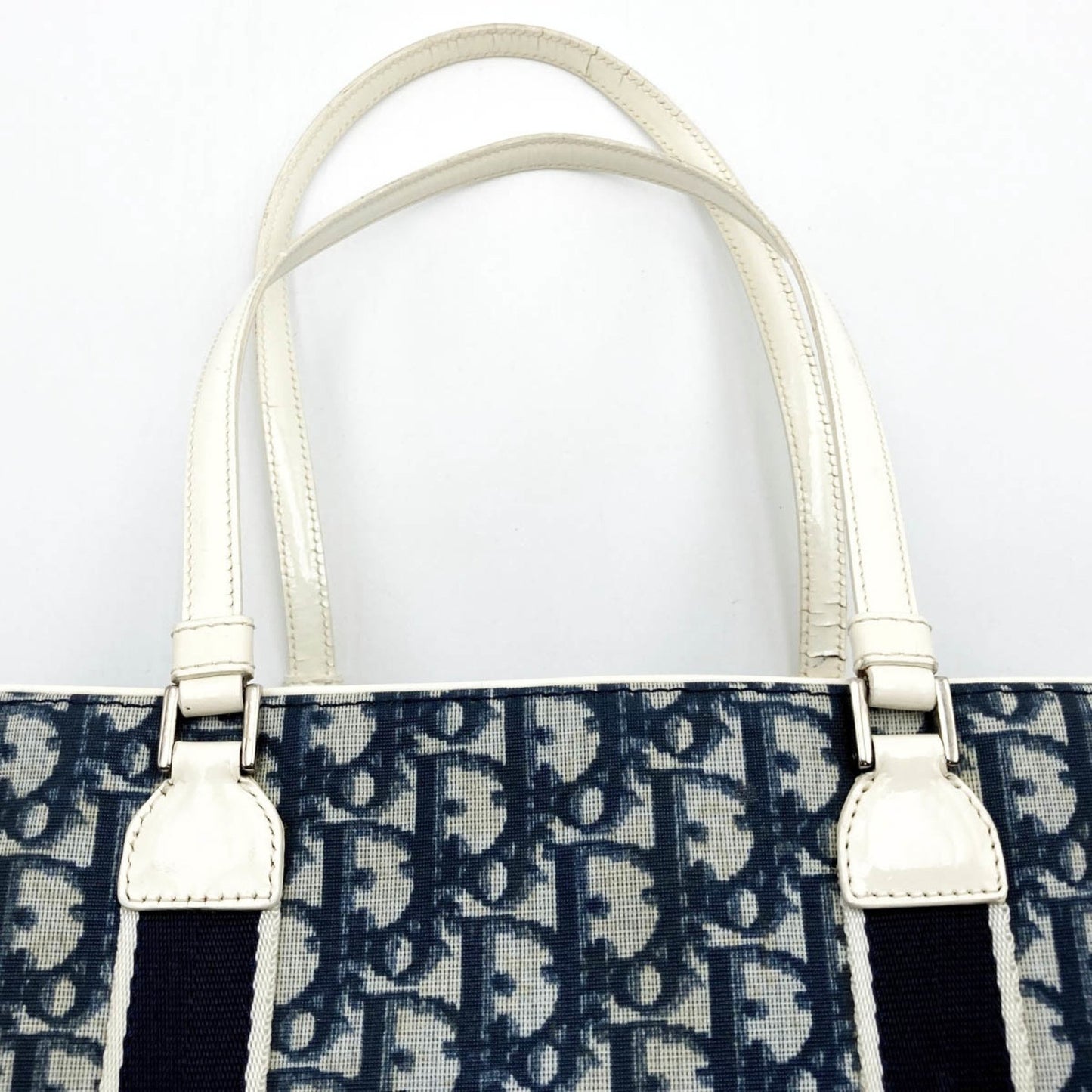 Dior Trotter Tote Bag