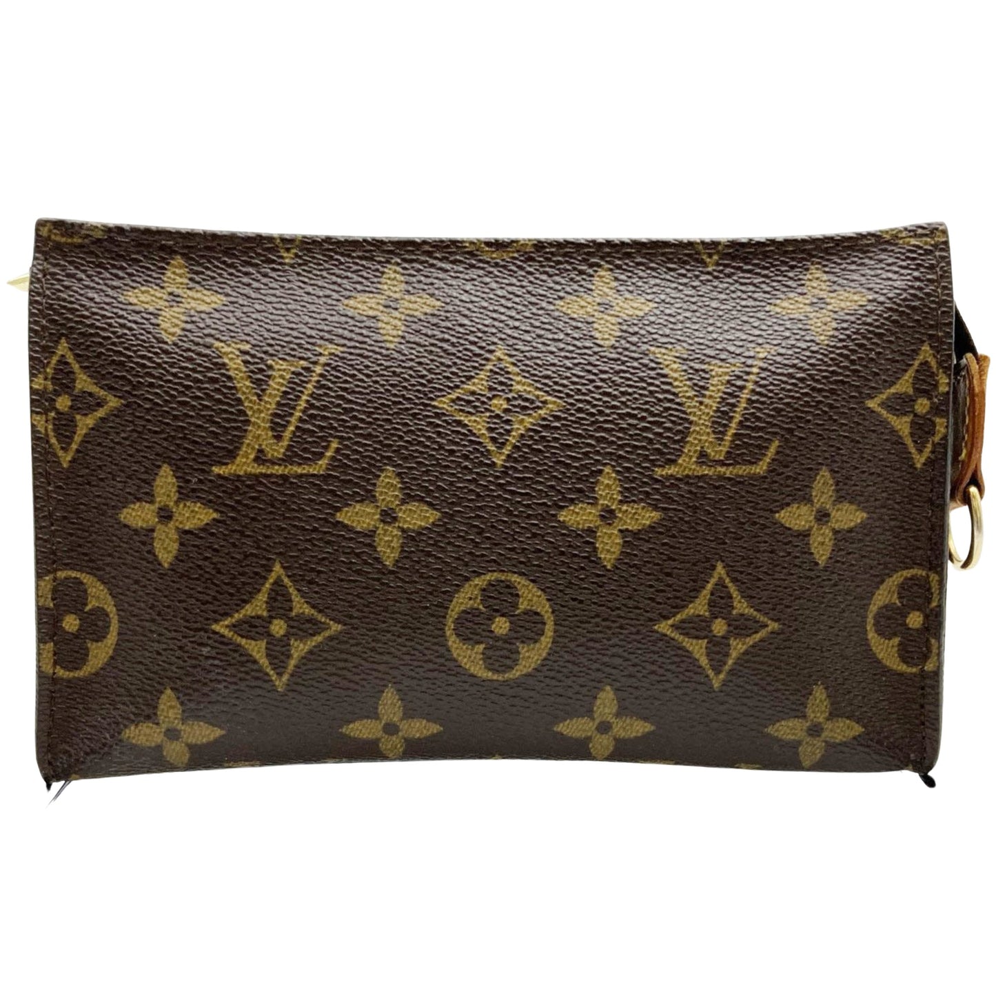 Louis Vuitton Trousse de Toilette Clutch