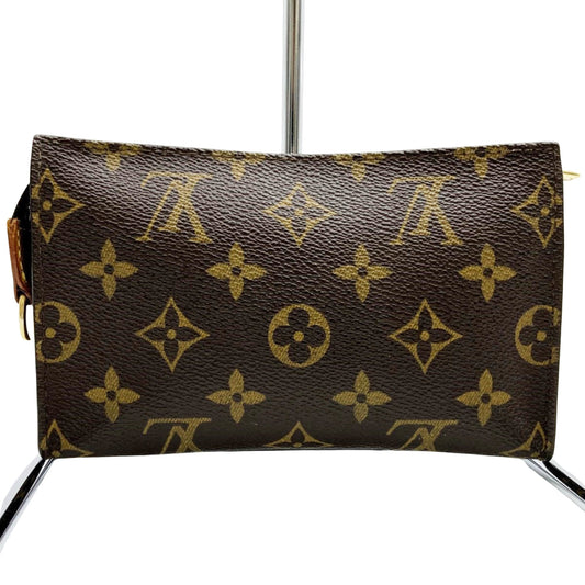 Louis Vuitton Trousse de Toilette Clutch