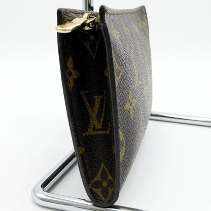 Louis Vuitton Trousse de Toilette Clutch