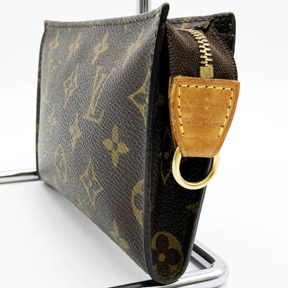 Louis Vuitton Trousse de Toilette Clutch