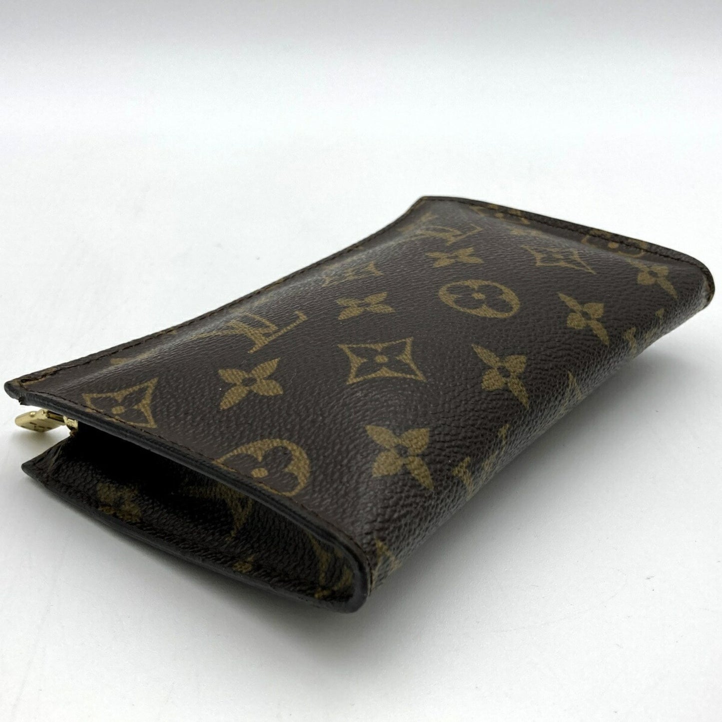 Louis Vuitton Trousse de Toilette Clutch