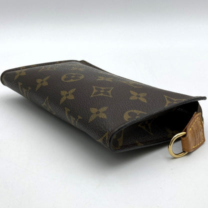 Louis Vuitton Trousse de Toilette Clutch