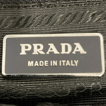 Prada Tessuto Tote Bag