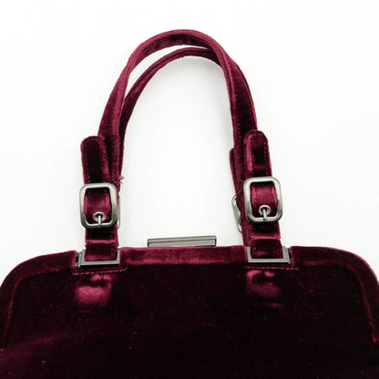 Prada Handbag