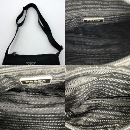 Prada Shopper Bag