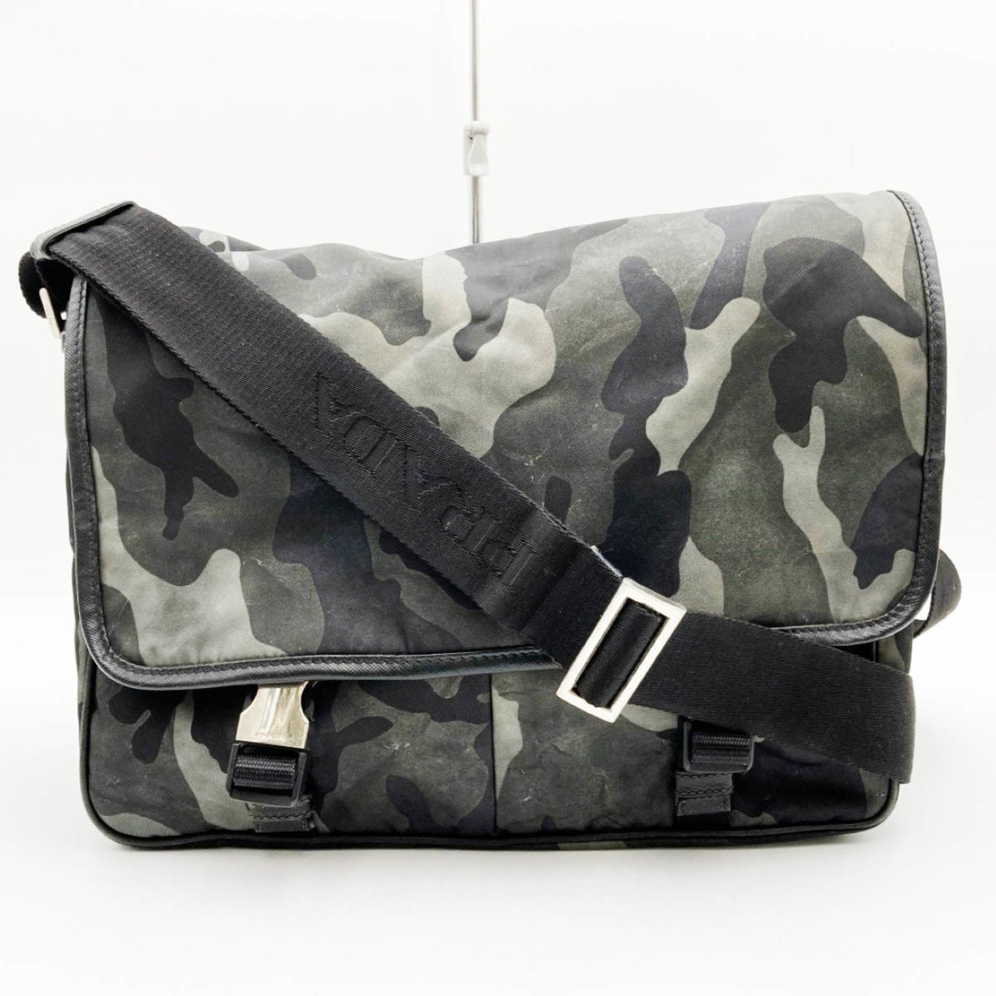 Prada Shoulder Bag