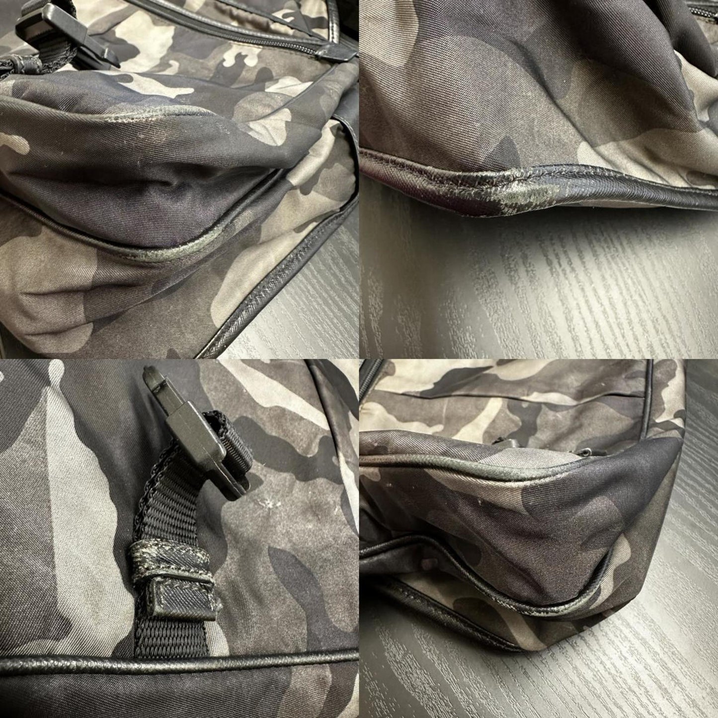 Prada Shoulder Bag