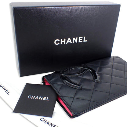 Chanel Cc Wallet