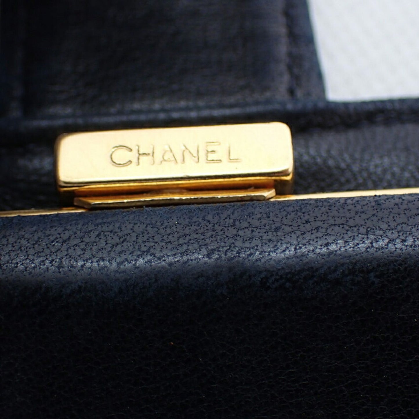 Chanel Cc Wallet