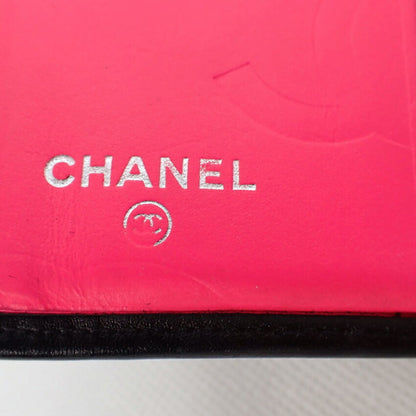 Chanel Cambon Wallet