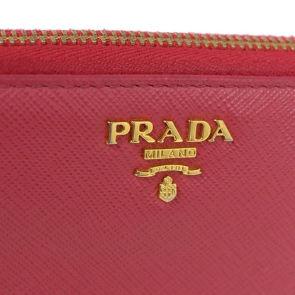 Prada Saffiano Wallet