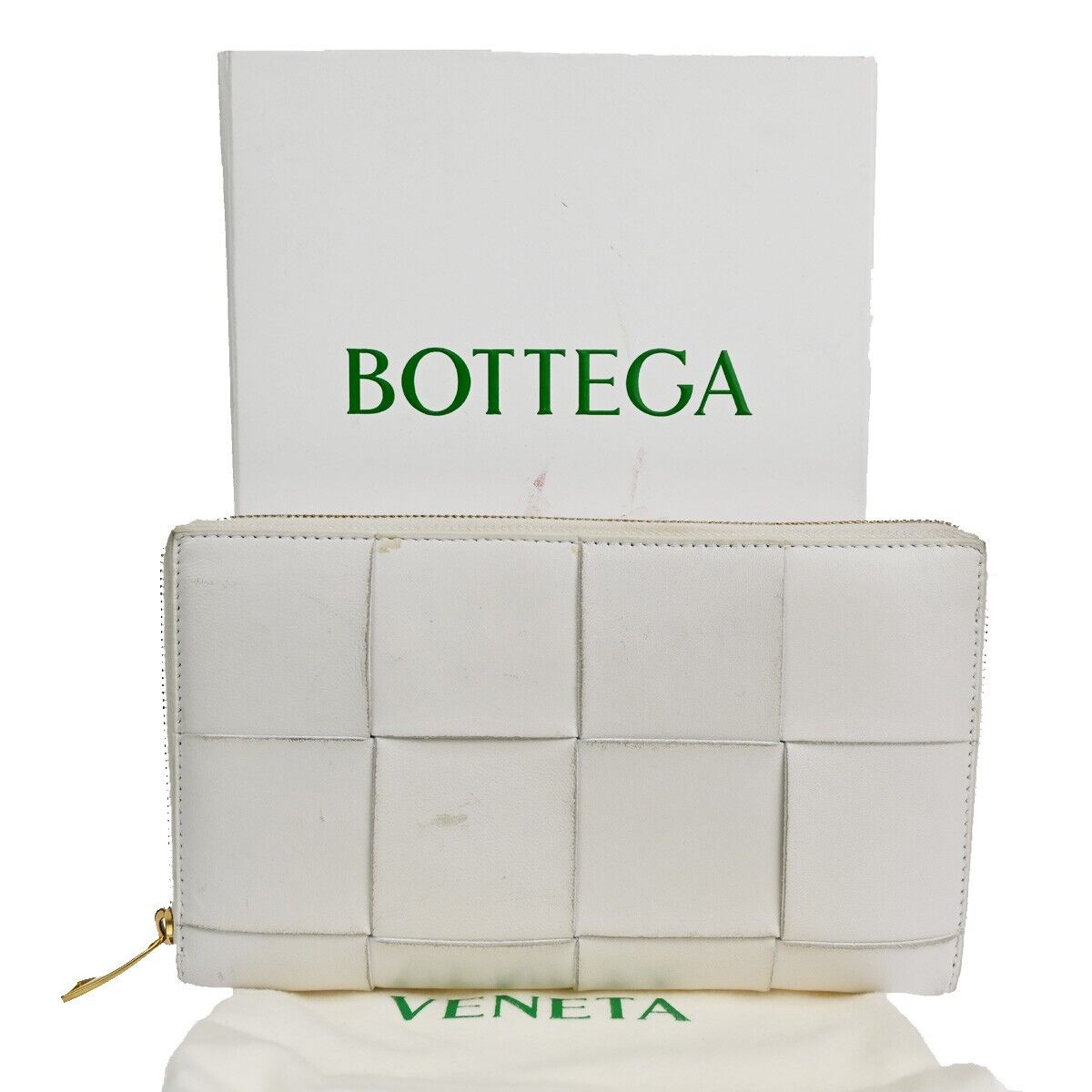 Bottega Veneta Wallet