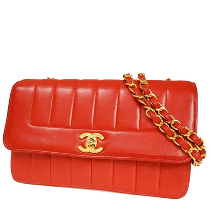 Chanel Mademoiselle Shoulder Bag