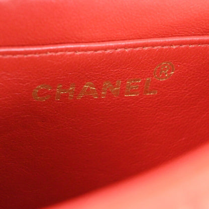 Chanel Mademoiselle Shoulder Bag